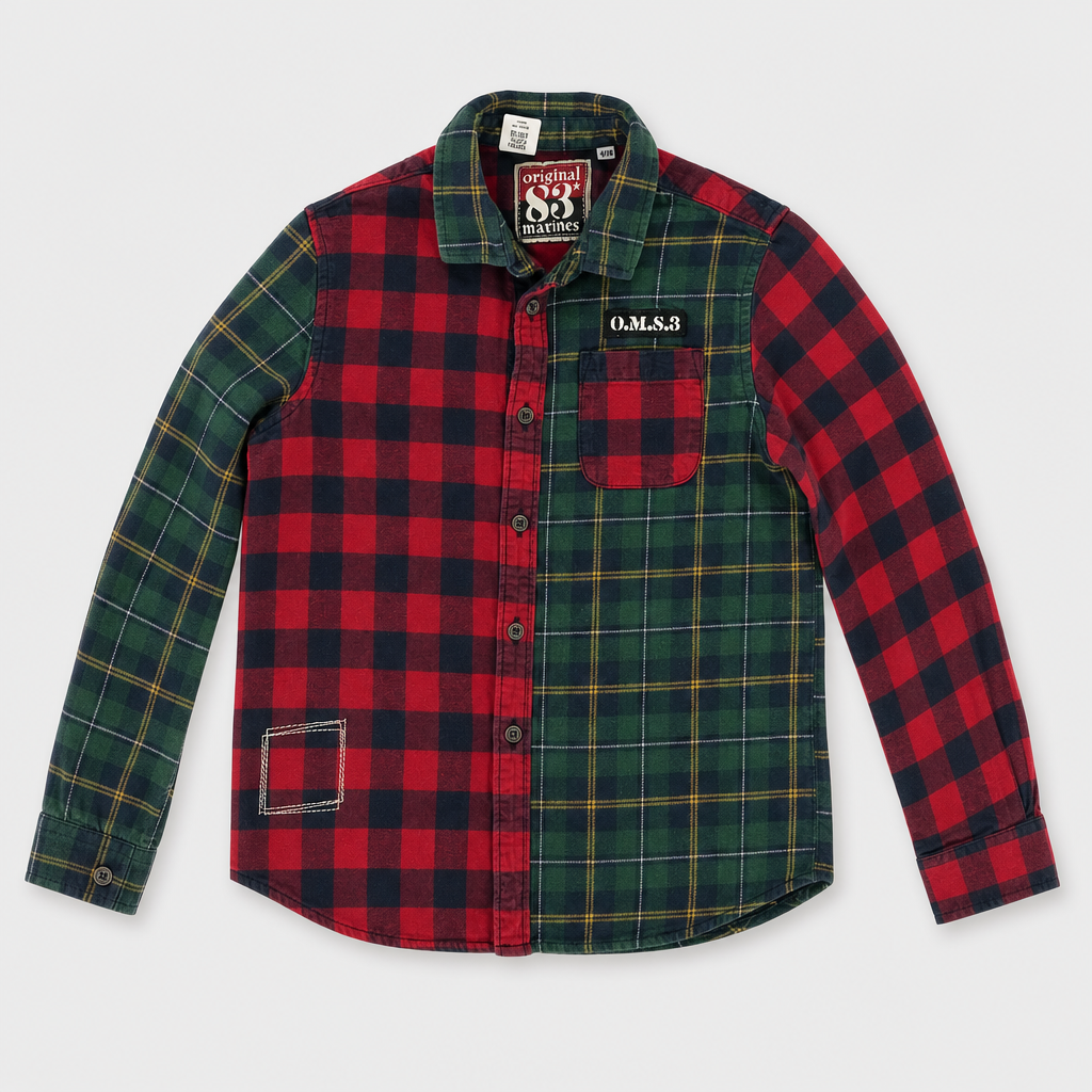Camicia - Bambino - 132 - 137 | 9 anni
