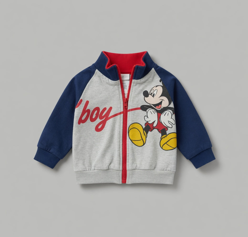 Felpa - Bambino - 84 - 89 | 18 mesi