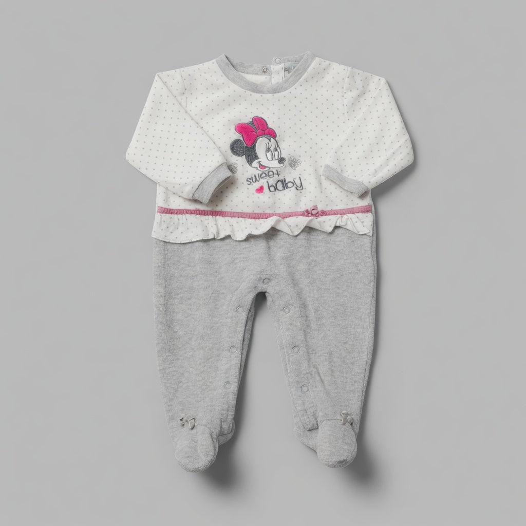 Tutine neonato - Bambina - 66 - 71 | 6 mesi