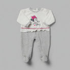 Tutine neonato - Bambina - 66 - 71 | 6 mesi