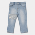 Jeans - Bambina - 72 - 77 | 9 mesi