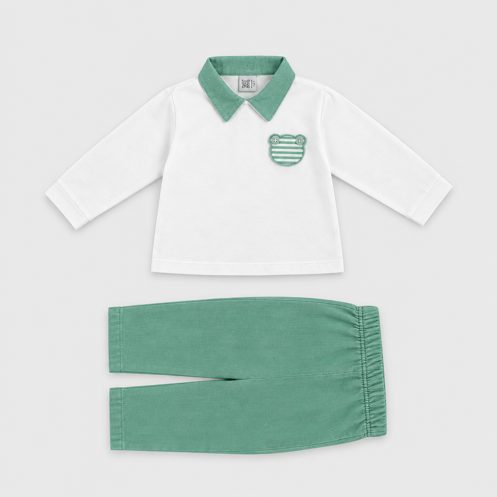 Completo - Bambino - 60 - 65 | 3 mesi