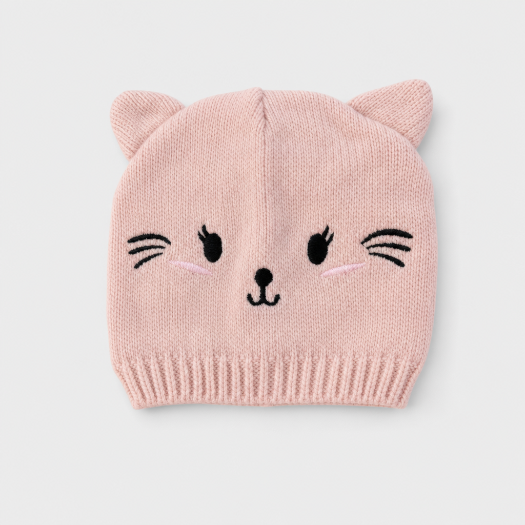 Cappellino - Bambina - 66 - 71 | 6 mesi