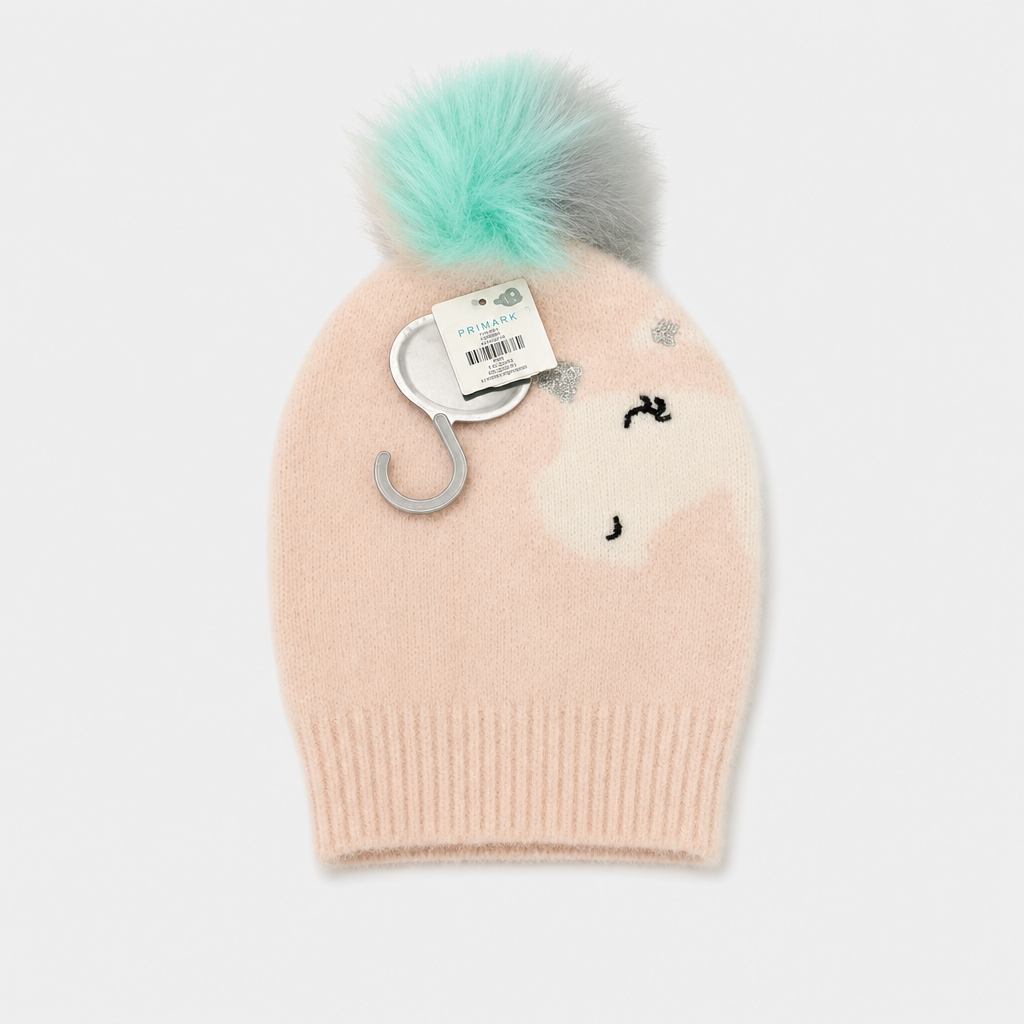 Cappellino - Bambina - 66 - 71 | 6 mesi