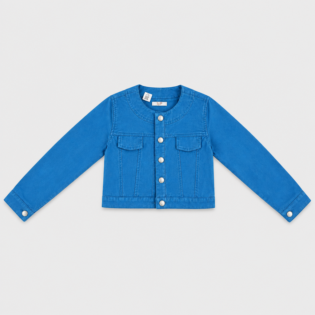 Giacca primavera - Bambina - 108 - 113 | 5 anni
