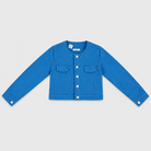 Giacca primavera - Bambina - 108 - 113 | 5 anni