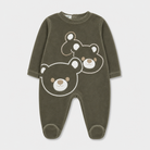 Tutine neonato - Bambino - 50 - 59 < 3 mesi