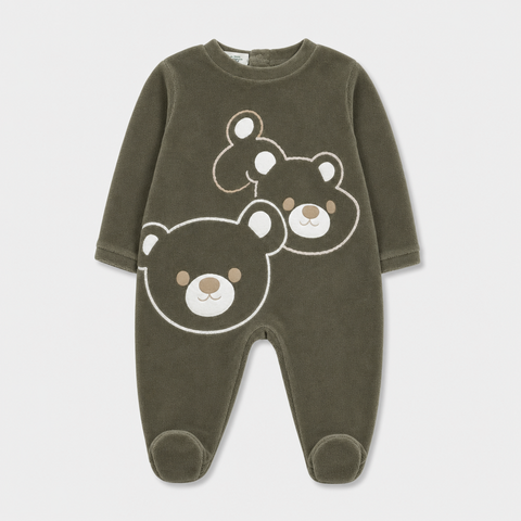 Tutine neonato - Bambino - 50 - 59 < 3 mesi