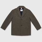 Giacca invernale pesante - Bambino - 120 - 125 | 7 anni