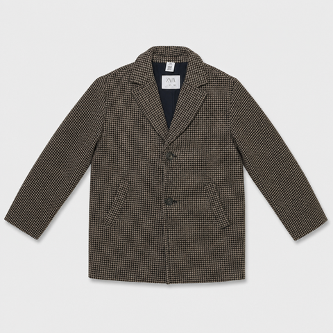 Giacca invernale pesante - Bambino - 120 - 125 | 7 anni