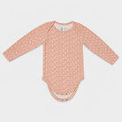 Body - Bambina - 72 - 77 | 9 mesi