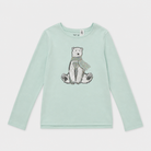 Maglietta maniche lunghe - Bambina - 132 - 137 | 9 anni