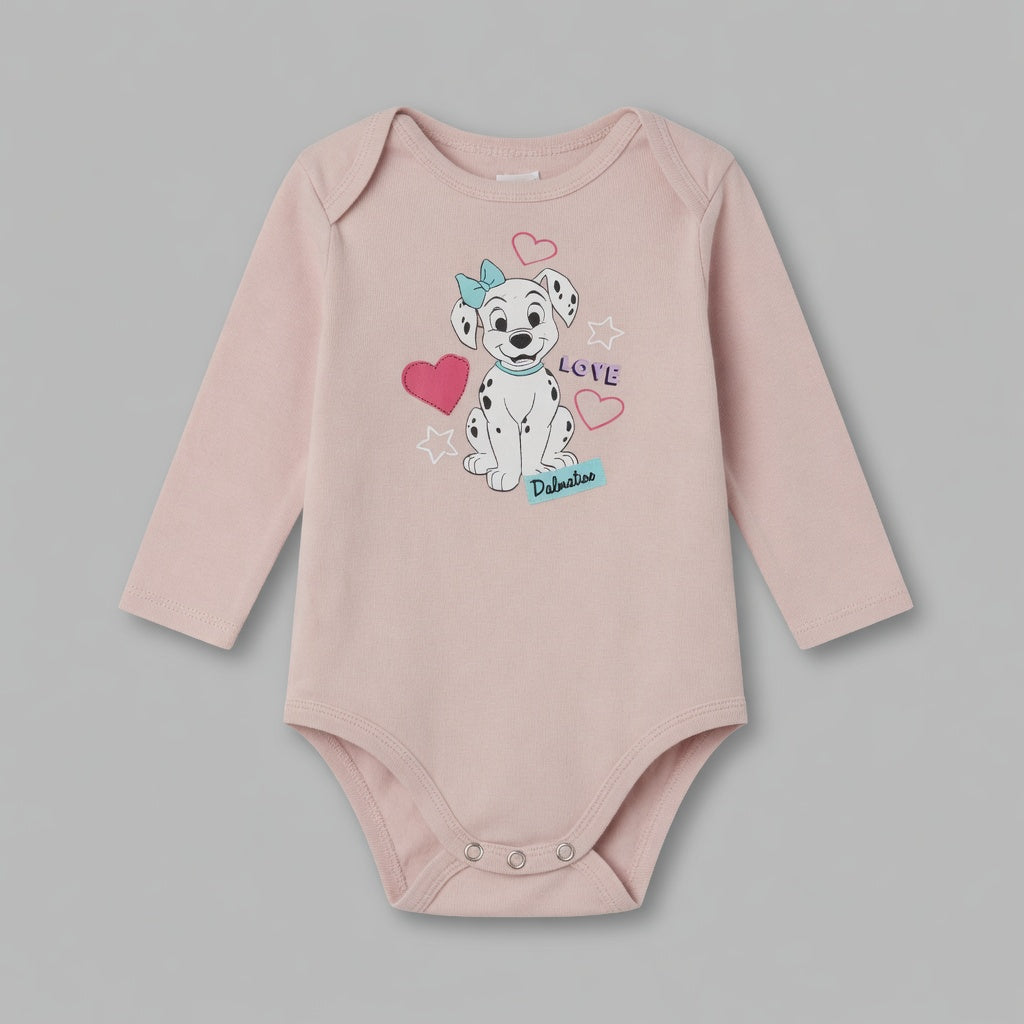 Body - Bambina - 84 - 89 | 18 mesi