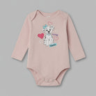 Body - Bambina - 84 - 89 | 18 mesi