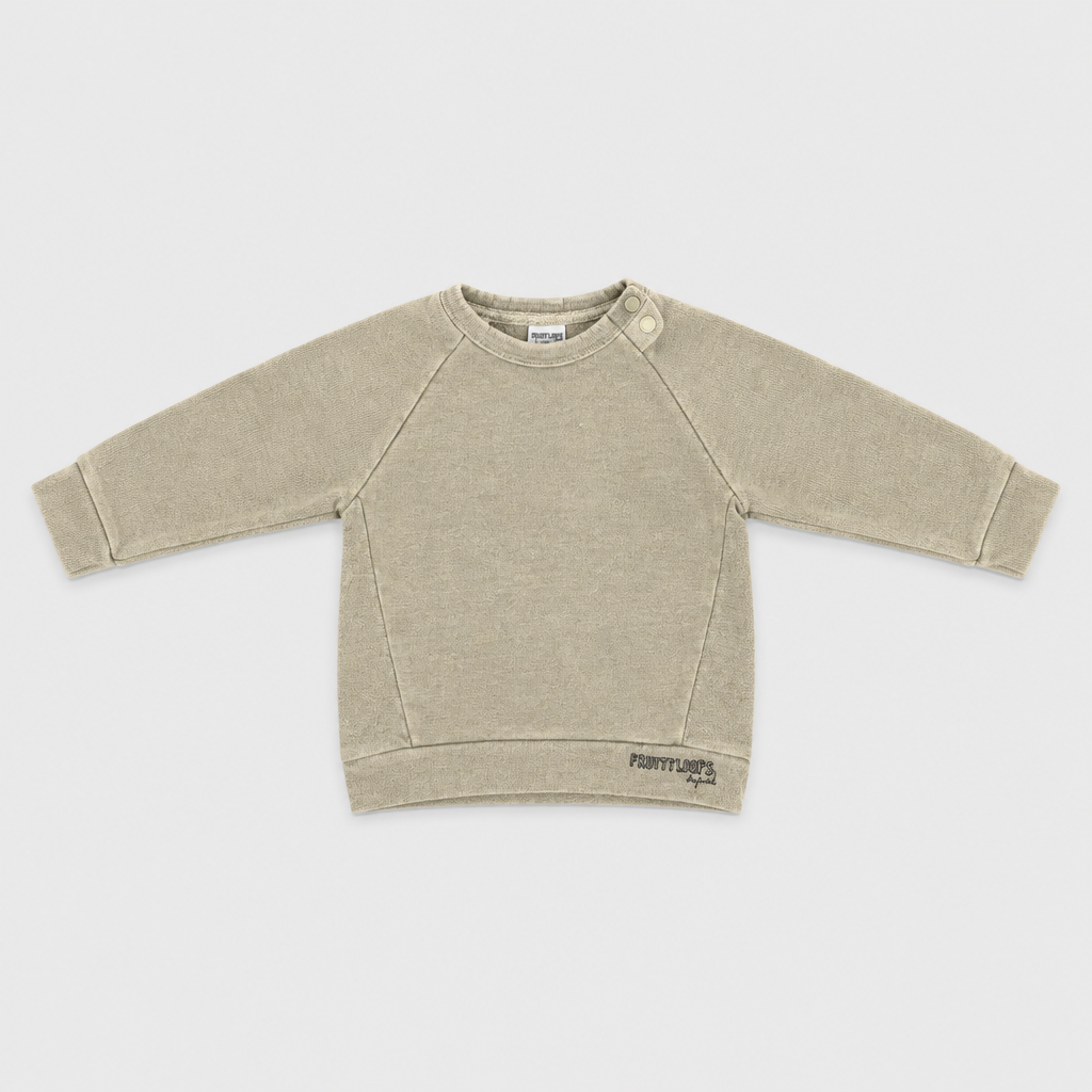 Felpa - Bambino - 72 - 77 | 9 mesi