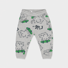 Pantaloni tuta - Bambino - 84 - 89 | 18 mesi