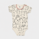 Body - Bambino - 60 - 65 | 3 mesi