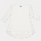 Maglietta maniche lunghe - Bambina - 150 - 157 | 12 anni