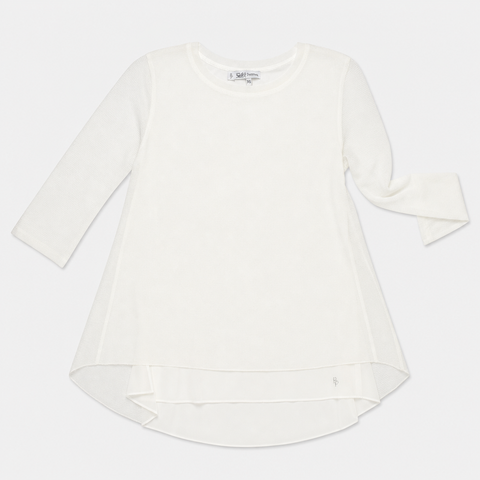 Maglietta maniche lunghe - Bambina - 150 - 157 | 12 anni
