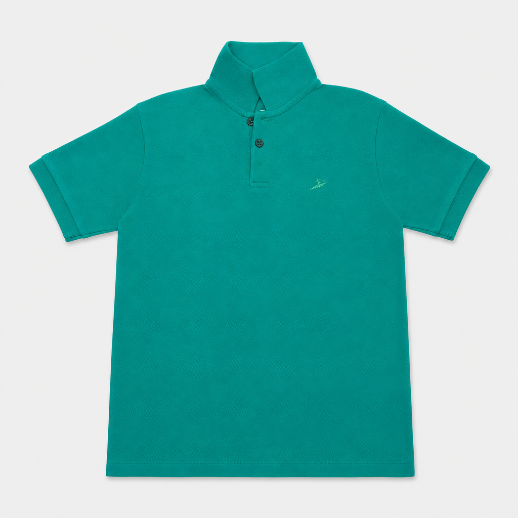 Polo maniche corte - Bambino - 132 - 137 | 9 anni