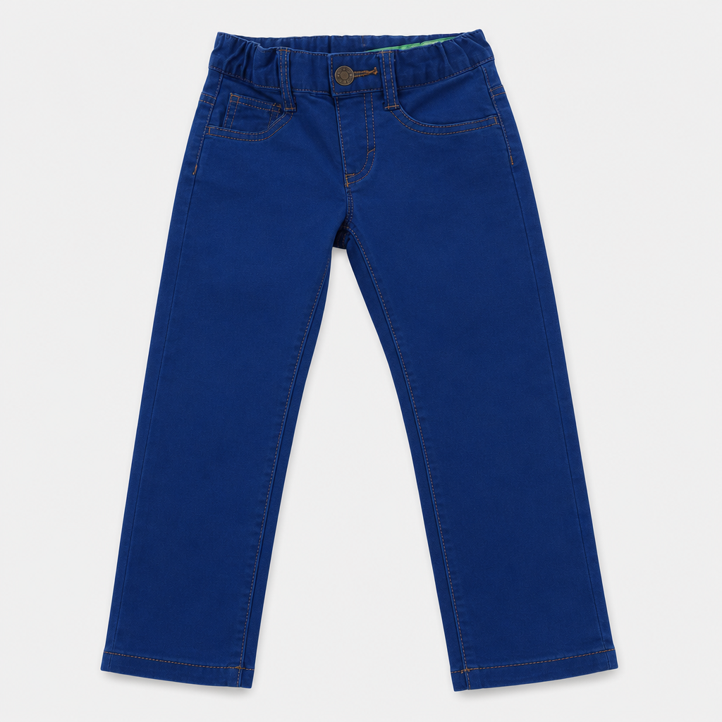 Jeans - Bambino - 102 - 107 | 4 anni