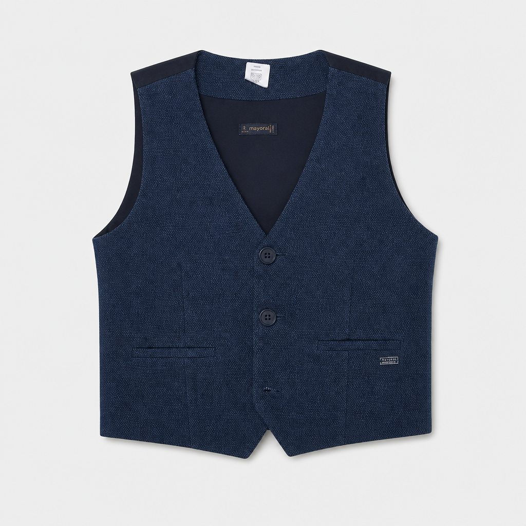 Gilet - Bambino - 102 - 107 | 4 anni