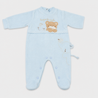 Tutine neonato - Bambino - 50 - 59 < 3 mesi