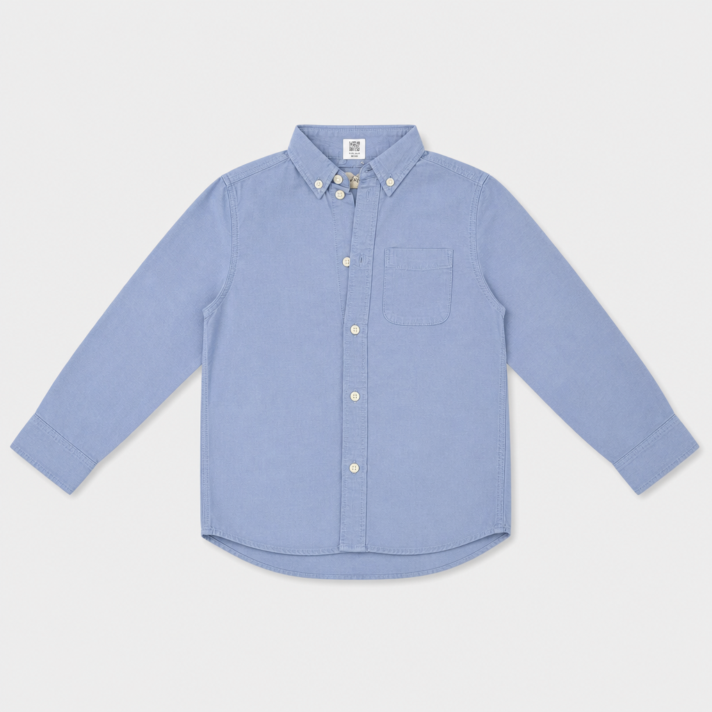 Camicia - Bambino - 102 - 107 | 4 anni