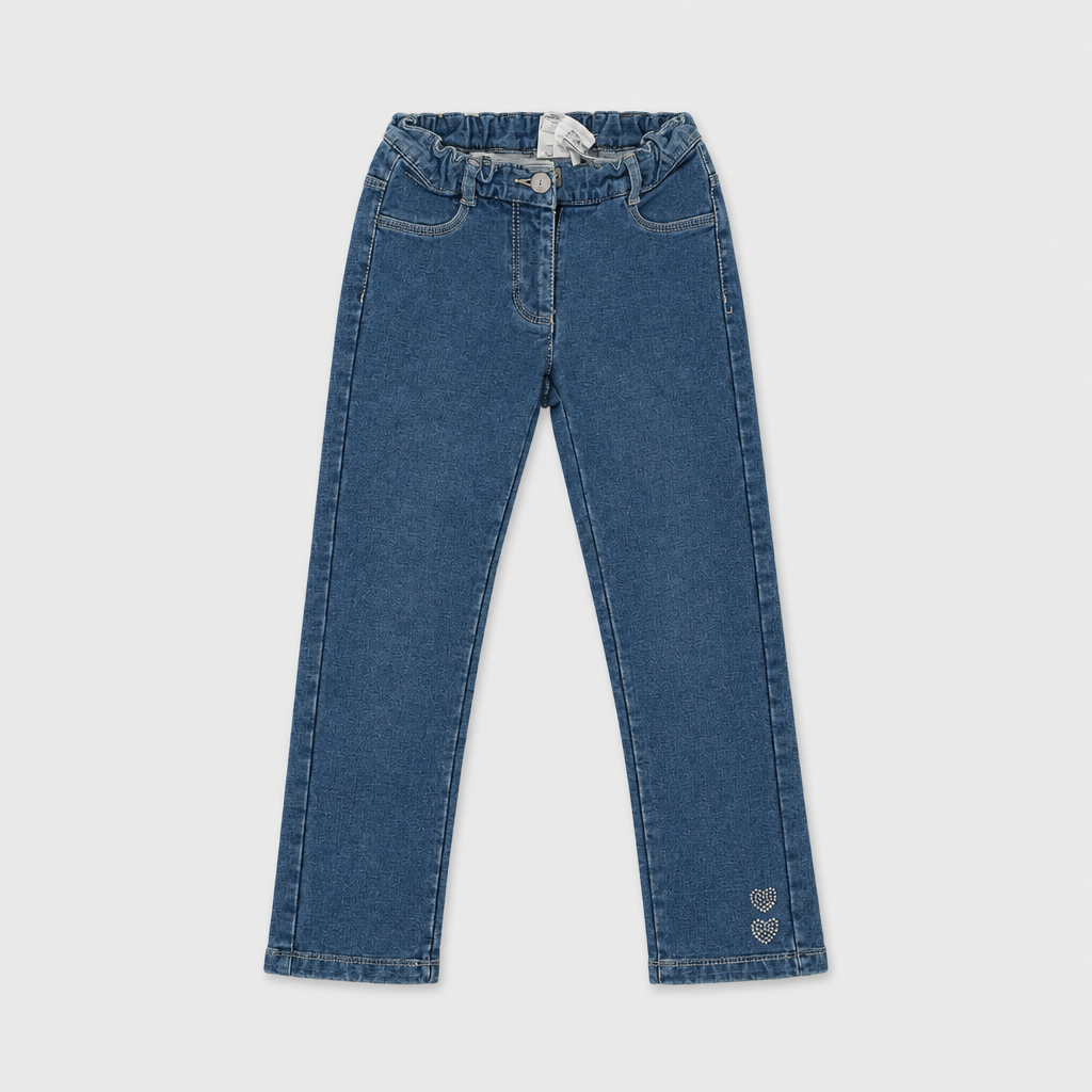 Jeans - Bambina - 102 - 107 | 4 anni