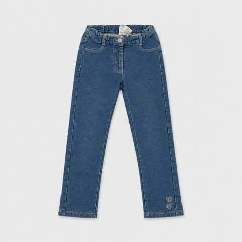 Jeans - Bambina - 102 - 107 | 4 anni