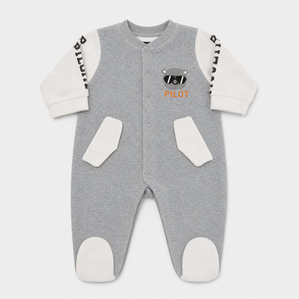 Tutine neonato - Bambino - 50 - 59 < 3 mesi