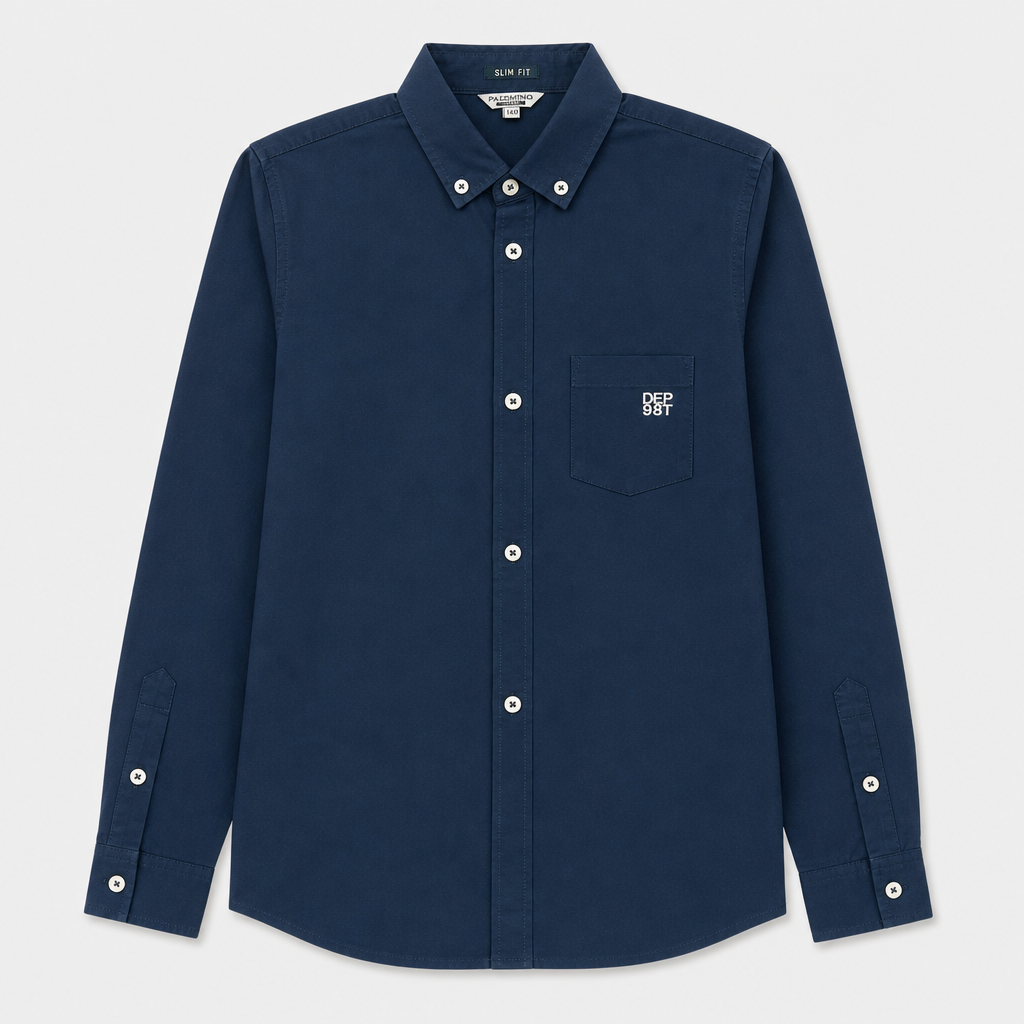 Camicia - Bambino - 120 - 125 | 7 anni