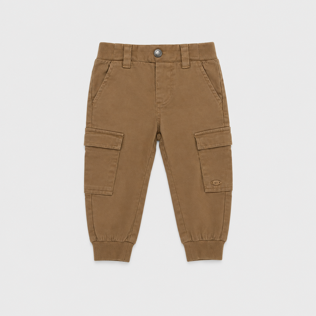Pantaloni - Bambino - 66 - 71 | 6 mesi