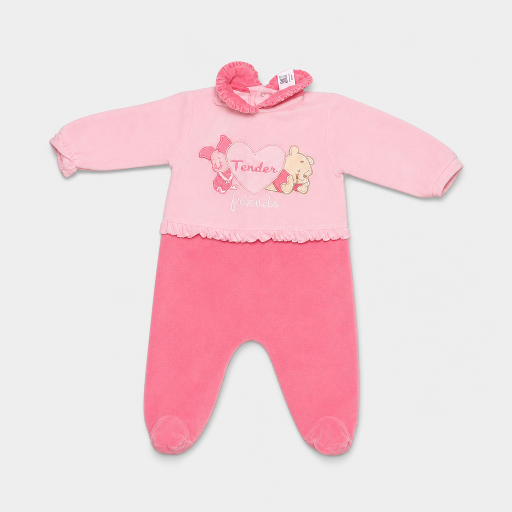 Tutine neonato - Bambina - 66 - 71 | 6 mesi