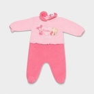 Tutine neonato - Bambina - 66 - 71 | 6 mesi