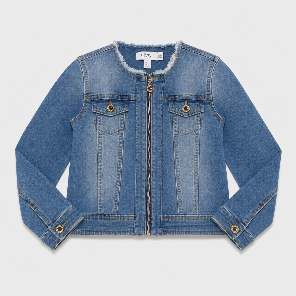 Giacca primavera - Bambina - 96 - 101 | 3 anni
