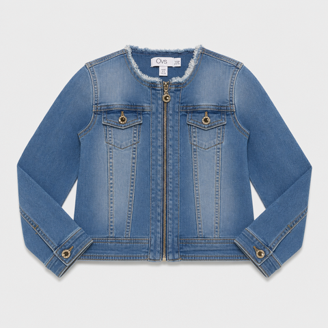 Giacca primavera - Bambina - 96 - 101 | 3 anni