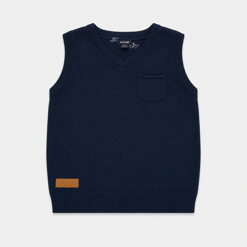 Gilet - Bambino - 84 - 89 | 18 mesi