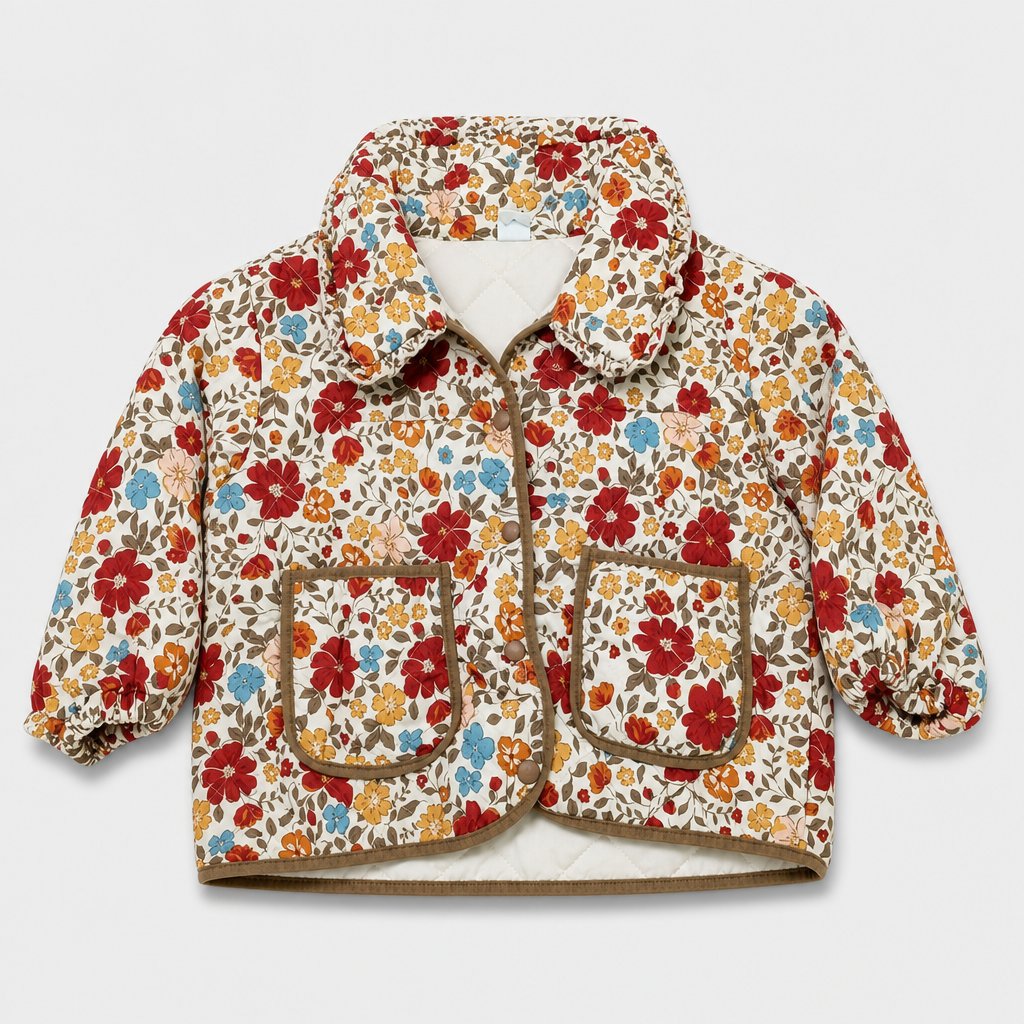 Giacca primavera - Bambina - 102 - 107 | 4 anni
