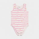 Body - Bambina - 66 - 71 | 6 mesi
