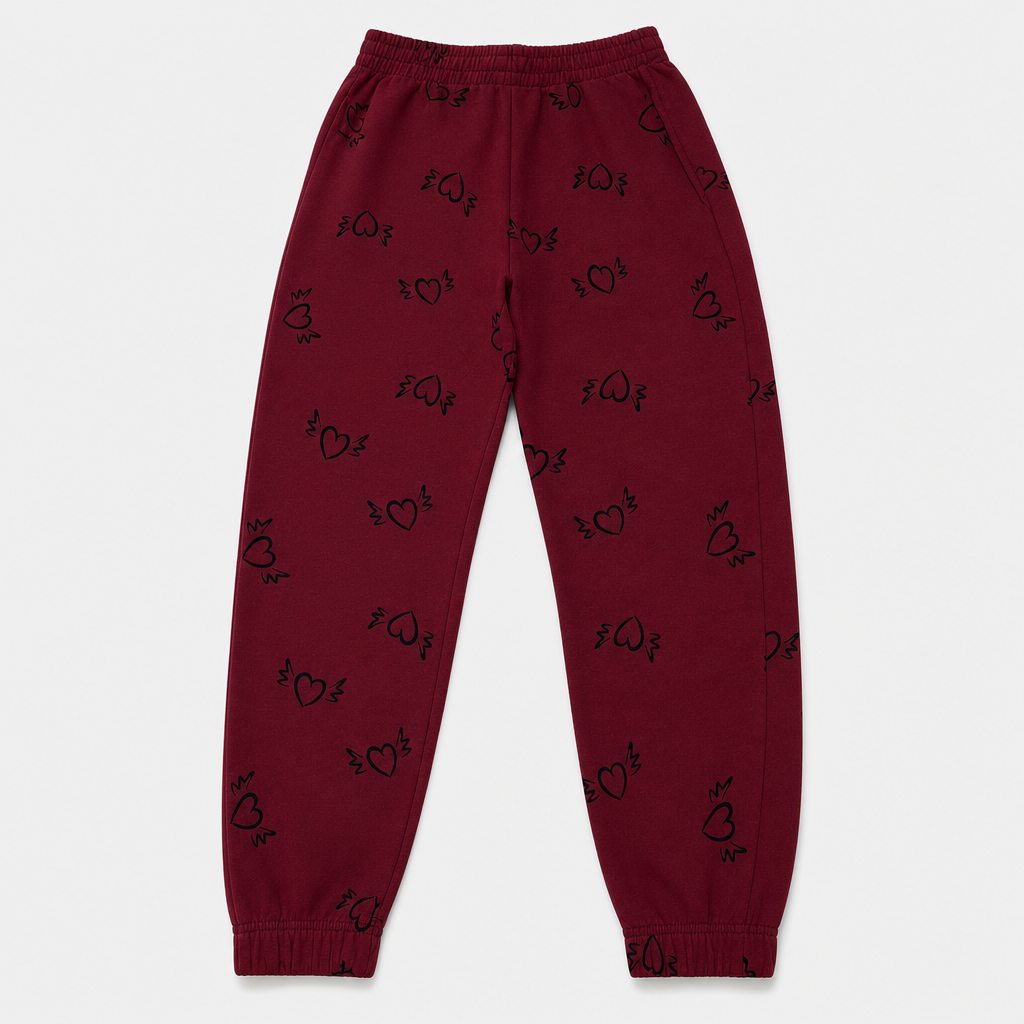 Pantaloni tuta - Bambina - 120 - 125 | 7 anni