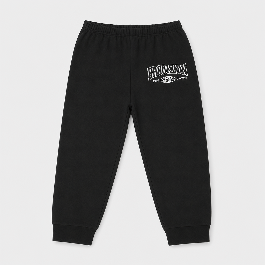 Pantaloni tuta - Bambino - 78 - 83 | 1 anno