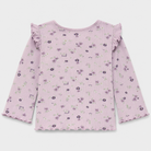 Maglietta maniche lunghe - Bambina - 114 - 119 | 6 anni