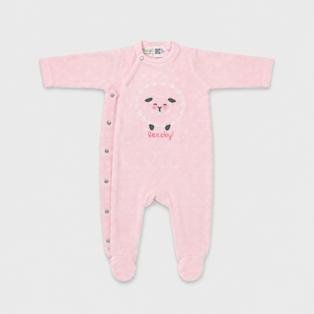 Tutine neonato - Bambina - 50 - 59 < 3 mesi