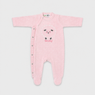 Tutine neonato - Bambina - 50 - 59 < 3 mesi