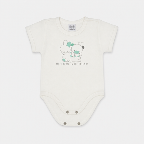 Body - Bambino - 60 - 65 | 3 mesi