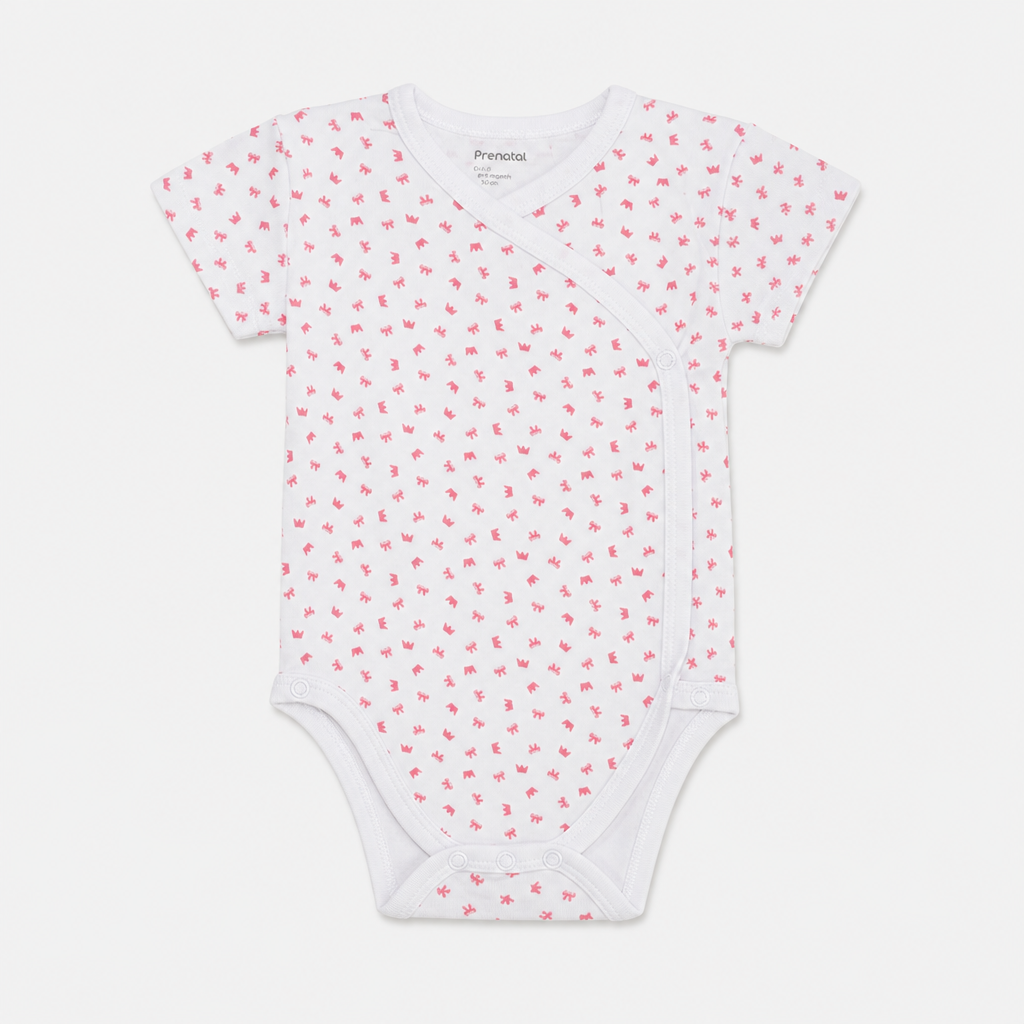 Body - Bambina - 78 - 83 | 1 anno