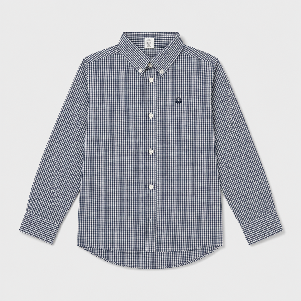Camicia - Bambino - 132 - 137 | 9 anni