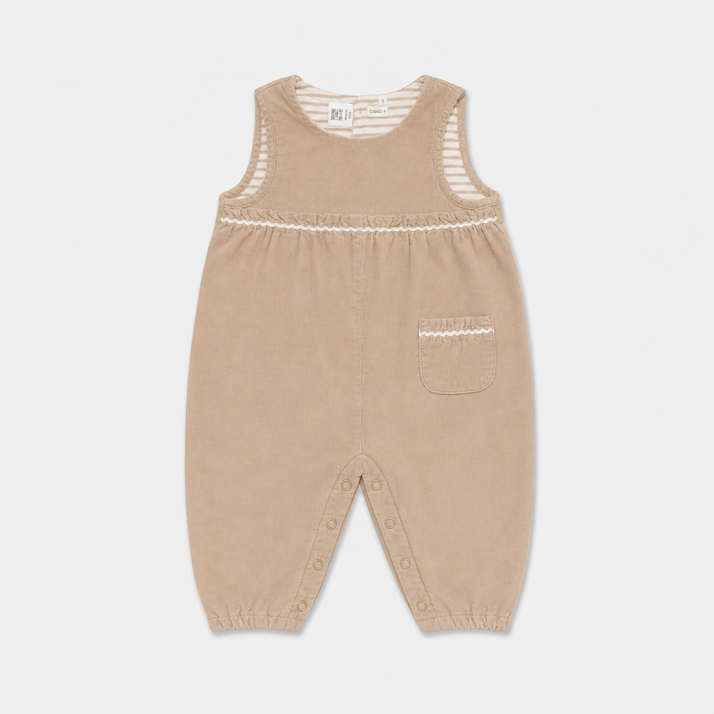 Salopette - Bambino - 50 - 59 < 3 mesi