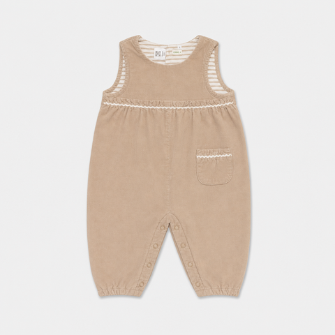 Salopette - Bambino - 50 - 59 < 3 mesi